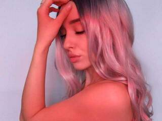 Chat video erotic VikkiAnn