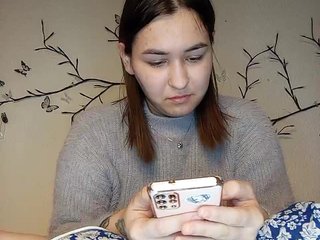 Chat video erotic VikkiHamilton