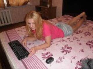 Chat video erotic vikky22