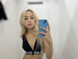 Chat video erotic Vikkydif