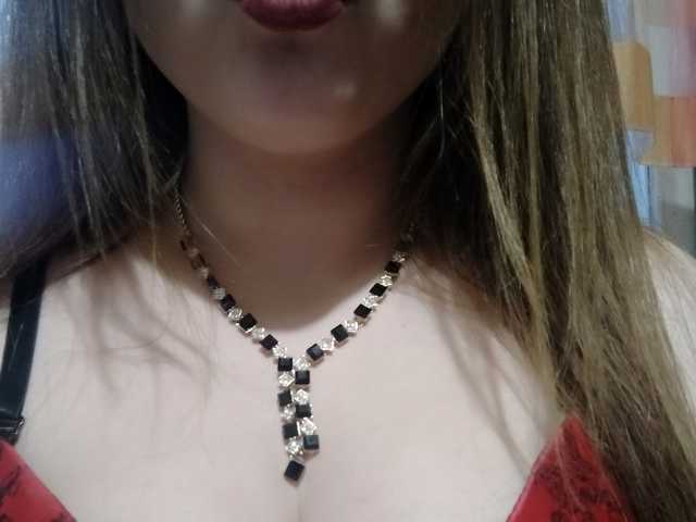 Fotografie a profilului tvoyasladost