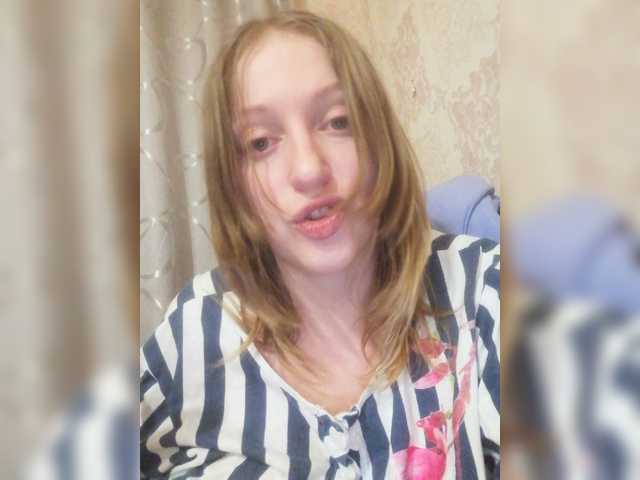 Capturi de ecran de difuzare Viktoria-play