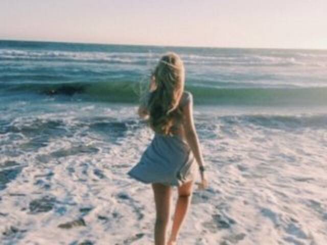 Fotografie a profilului Ninfetta