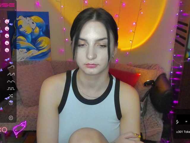 Capturi de ecran de difuzare ViktoriaSin