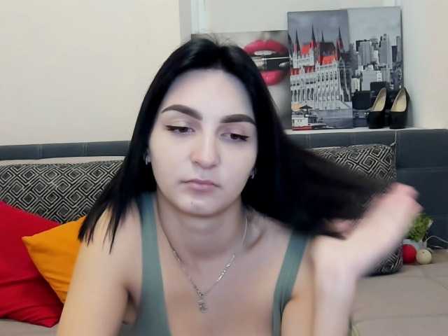 Capturi de ecran de difuzare ViktoriaSin