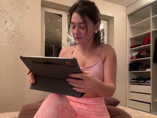 Chat video erotic ViktoriaX