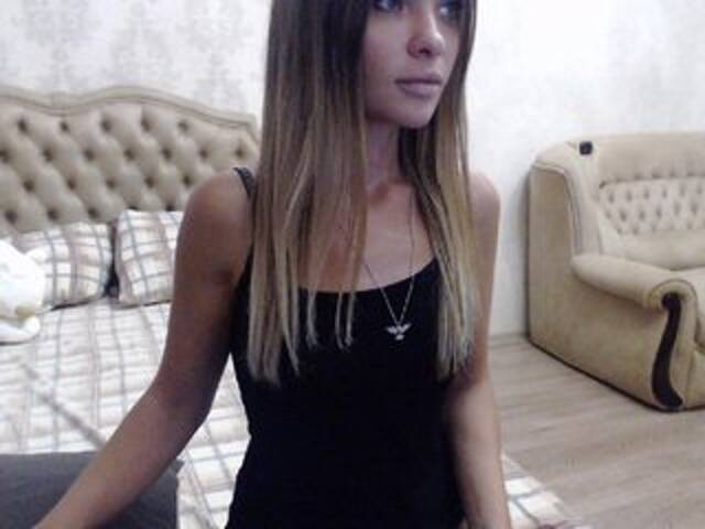 Capturi de ecran de difuzare Viktoriiyyaaa