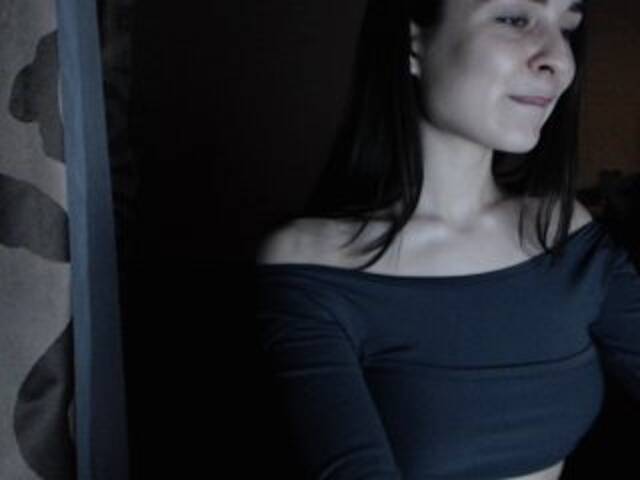 Capturi de ecran de difuzare ViktoriyaRich