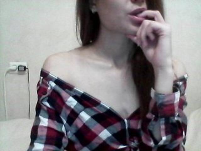 Capturi de ecran de difuzare ViktoriyaRich