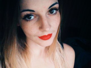 Fotografie a profilului Vikulya009