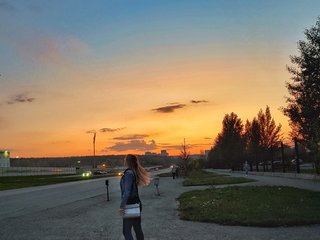 Fotografie a profilului lapushka245