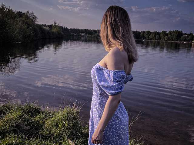 Fotografie a profilului Nikxw