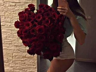 Chat video erotic ViolaSmile55