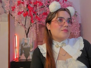 Chat video erotic violet-evergarden2