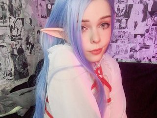 Chat video erotic Violet-fleur