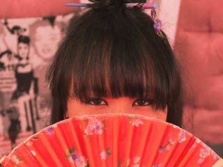 Chat video erotic Violet-ros