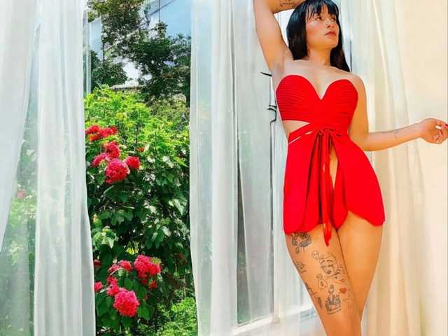 Fotografie a profilului violeta-hot