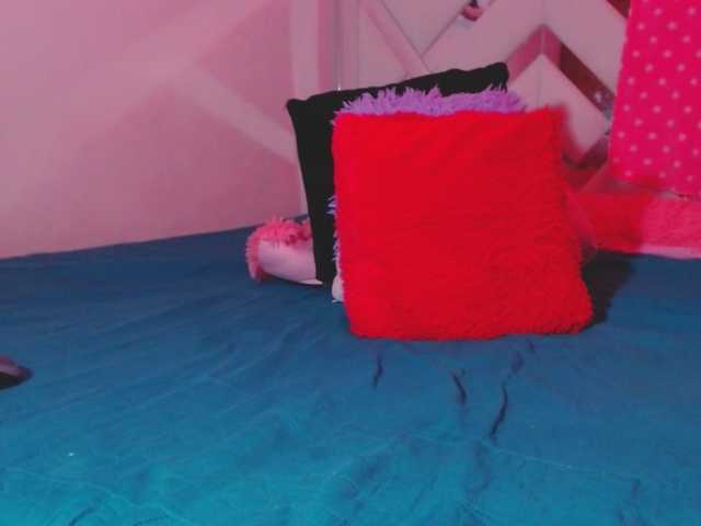 Capturi de ecran de difuzare Violeta-Miler