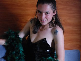 Chat video erotic violetaarnau