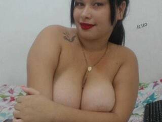 Chat video erotic VioletaBoobs