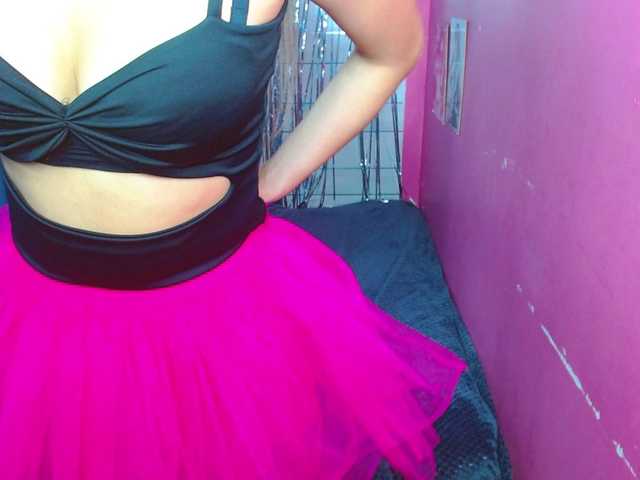 Capturi de ecran de difuzare violetalittle