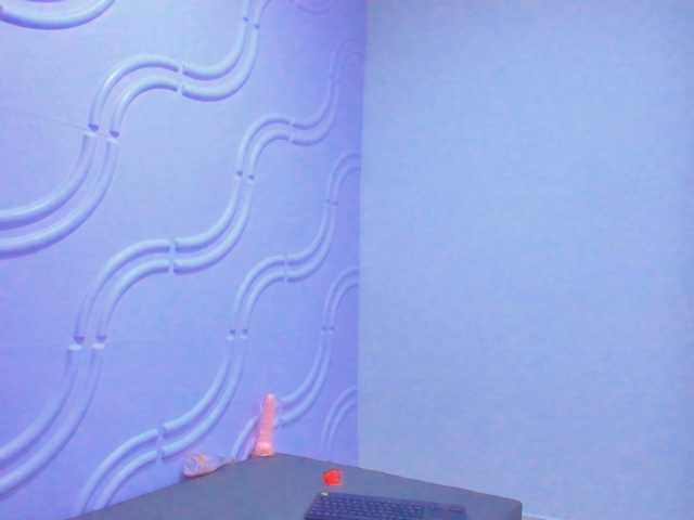 Capturi de ecran de difuzare VioletaLuke