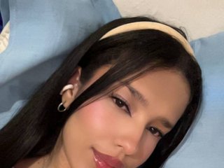 Chat video erotic VioletaRossi