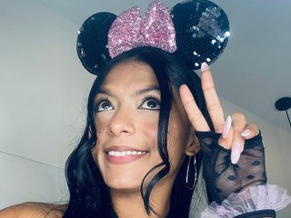 Chat video erotic VioletAss