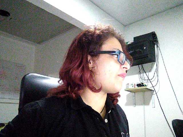 Capturi de ecran de difuzare Violetastar