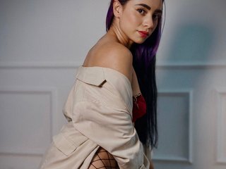 Chat video erotic VioletCabally