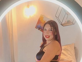 Chat video erotic Violethorny05