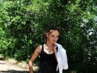 Chat video erotic violetkana