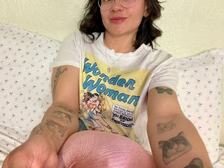 Chat video erotic violetkitty2