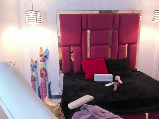 Chat video erotic violetsmith