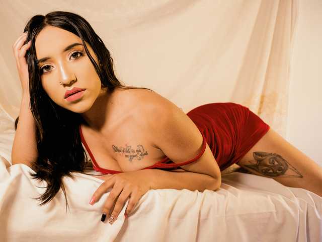 Fotografie a profilului Violett-Jones