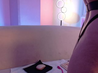 Chat video erotic ViolettCastel