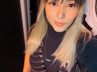 Chat video erotic violettrd