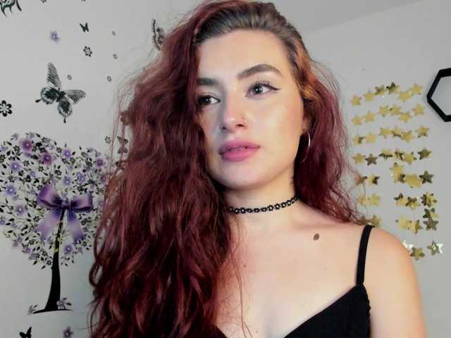Capturi de ecran de difuzare violetwatson-
