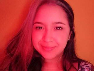 Chat video erotic VirginiaPalmher