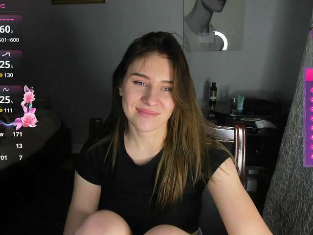 Capturi de ecran de difuzare KissyKristy