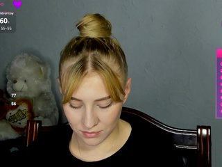 Chat video erotic KissyKristy