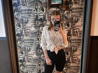 Chat video erotic vishenka444