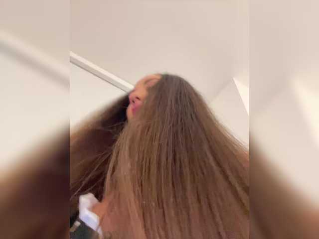 Capturi de ecran de difuzare __Baby__