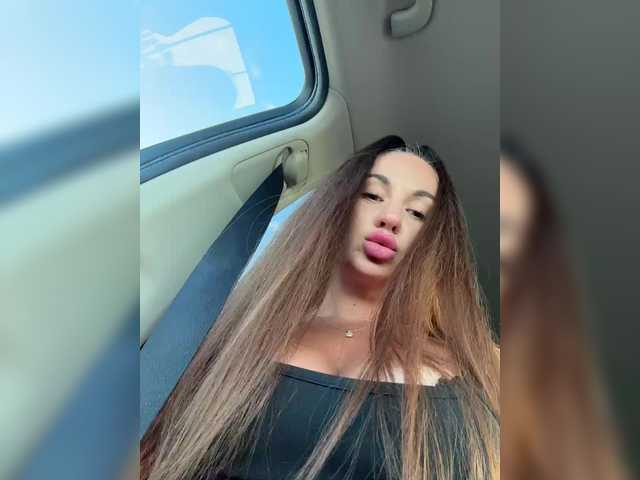 Capturi de ecran de difuzare __Baby__