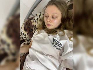 Chat video erotic ViveVi