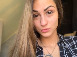 Chat video erotic Vivi-18