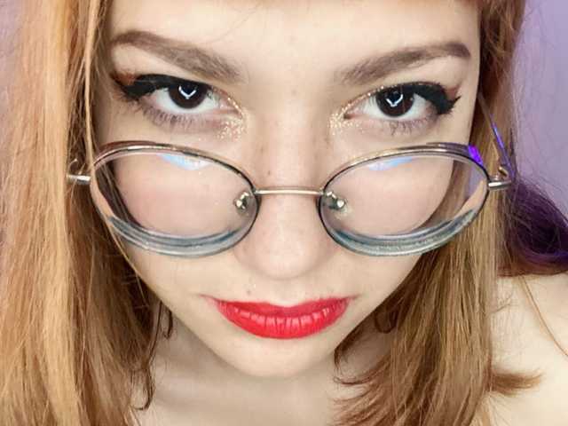 Fotografie a profilului vivi-hot