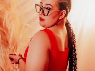 Chat video erotic VivianneHart