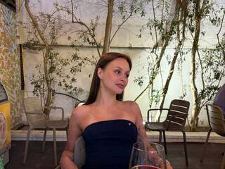 Chat video erotic VivienneLove