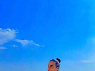 Chat video erotic ViviianParker